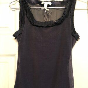 NWOT SPANX Haute Contour Camisole - small